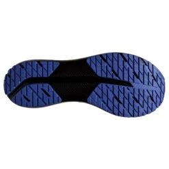 BROOKS Women's Hyperion Tempo Victory Running Shoe - Black/Red/Blue - Regular (B) 13 BROOKS Women's Hyperion Tempo Victory Running Shoe - Black/Red/Blue - Regular (B) -Gazelle Sports Shop 120328 016 S Hyperion Tempo