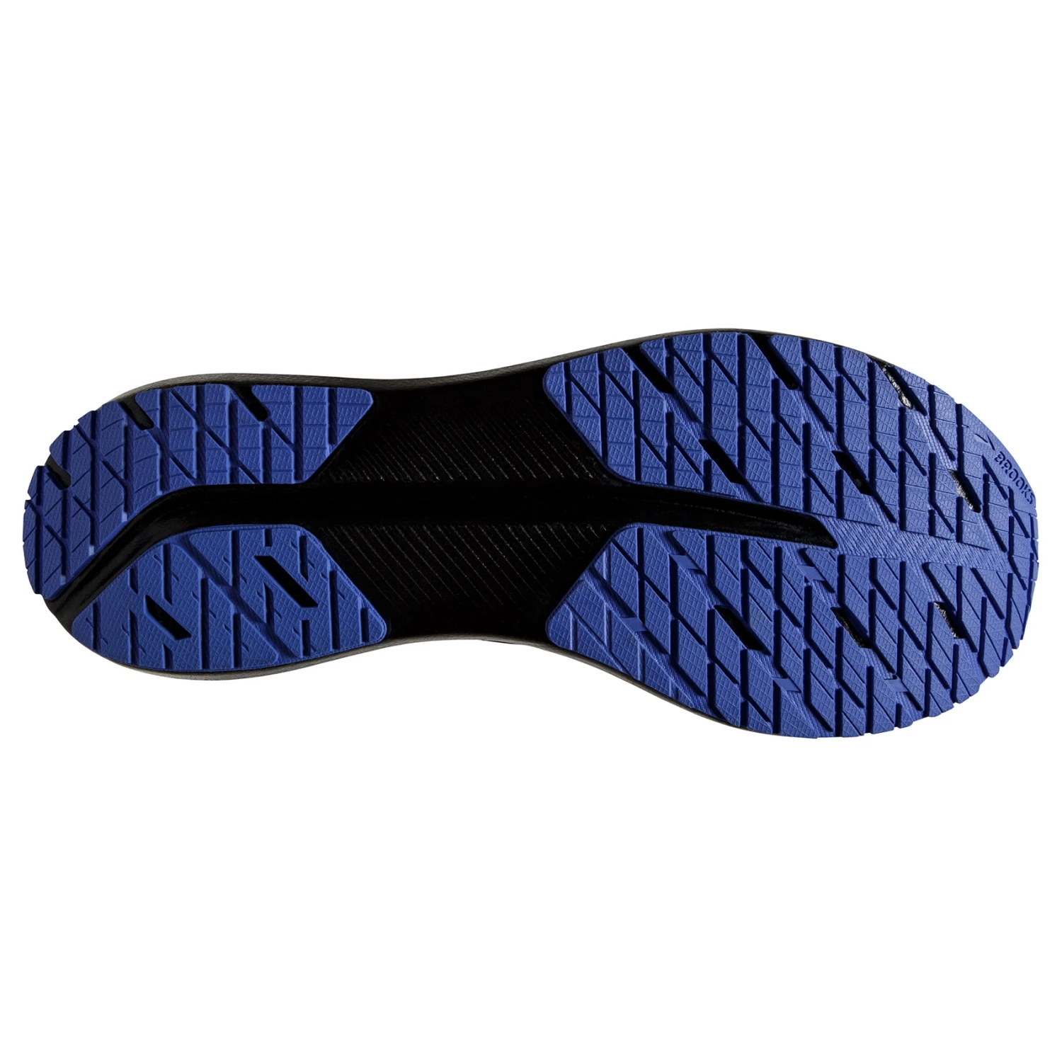 BROOKS Women's Hyperion Tempo Victory Running Shoe - Black/Red/Blue - Regular (B) 8 BROOKS Women's Hyperion Tempo Victory Running Shoe - Black/Red/Blue - Regular (B) - Image 6