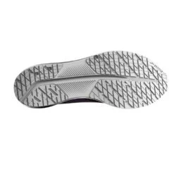 BROOKS Women's Hyperion Tempo Running Shoe- Black/Coral/Purple - Regular (B) -Gazelle Sports Shop 120328 026 S Hyperion Tempo 1