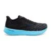 BROOKS Women's Hyperion Tempo Running Shoe - Black/Iced Aqua/Blue - Regular (B) 1 BROOKS Women's Hyperion Tempo Running Shoe - Black/Iced Aqua/Blue - Regular (B) -Gazelle Sports Shop 120328 082 L Hyperion Tempo