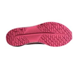 BROOKS Women's Hyperion Tempo Running Shoe - Coral/Cosmo/Phantom - Regular (B) -Gazelle Sports Shop 120328 667 S Hyperion Tempo 1