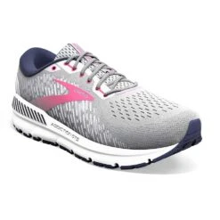 BROOKS Women's Addiction GTS 15 Running Shoe - Oyster/Peacoat/Lilac Rose - Regular (B) 10 BROOKS Women's Addiction GTS 15 Running Shoe - Oyster/Peacoat/Lilac Rose - Regular (B) -Gazelle Sports Shop 120352 054 A Addiction GTS 15 1 cd258388 d7aa 4ae0 8dc1 d403d7fc1d75
