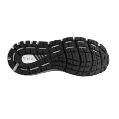 BROOKS Women's Addiction GTS 15 Running Shoe- Black/Ebony/Mauvewood- Extra Wide (2E) -Gazelle Sports Shop 120352 088 S Addiction GTS 15 9ac77da9 60d6 4266 8565 bb47a4ef7a6b