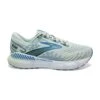 BROOKS Women's Glycerin GTS 20 Running Shoe - Blue Glass/Marina/Legion Blue - Regular (B) -Gazelle Sports Shop 120370 494 L Glycerin GTS 20