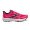 BROOKS Women's Launch 9 Running Shoe- Pink/Fuchsia/Cobalt- Regular (B) -Gazelle Sports Shop 120373 604 L Launch 9
