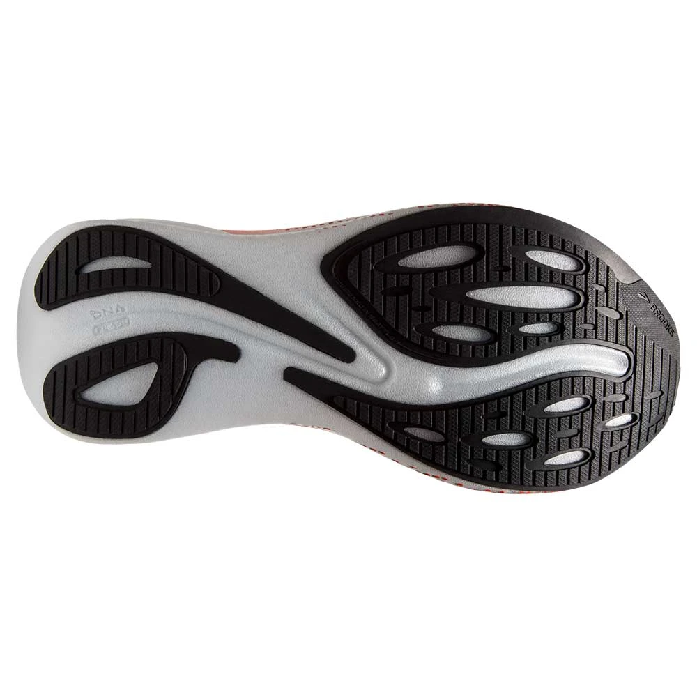 BROOKS Women's Hyperion Max Running Shoe- Blue Surf/Cherry/Nightlife- Regular (B) 8 BROOKS Women's Hyperion Max Running Shoe- Blue Surf/Cherry/Nightlife- Regular (B) - Image 6