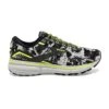 BROOKS Women's Ghost 15 Camo Running Shoe - Black/Ebony/Nightlife - Regular (B) 2 BROOKS Women's Ghost 15 Camo Running Shoe - Black/Ebony/Nightlife - Regular (B) -Gazelle Sports Shop 120380 029 L Ghost 15