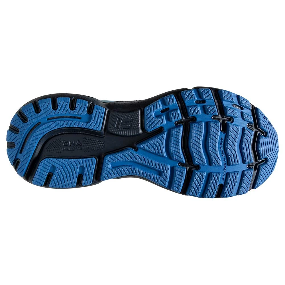 BROOKS Women's Ghost 15 Camo Running Shoe - Star/Eclipse/Grotto - Regular (B) 8 BROOKS Women's Ghost 15 Camo Running Shoe - Star/Eclipse/Grotto - Regular (B) - Image 6