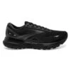 BROOKS W Adrenaline GTS 23 (D) - Black/Black/Ebony 1 BROOKS W Adrenaline GTS 23 (D) - Black/Black/Ebony -Gazelle Sports Shop 120381 020 L Adrenaline GTS 23 1