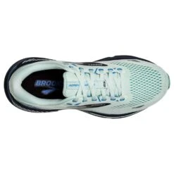 BROOKS Women's Adrenaline GTS 23 Running Shoe - Blue Glass/Nile Blue/Marina- Wide (D) 14 BROOKS Women's Adrenaline GTS 23 Running Shoe - Blue Glass/Nile Blue/Marina- Wide (D) -Gazelle Sports Shop 120381 471 O Adrenaline GTS 23 a992f25b 681d 483f 8385 10c7bcf92dcc
