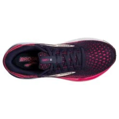 BROOKS Women's Ghost 16 Running Shoe - Peacoat/Raspberry/Apricot - Narrow (2A) 14 BROOKS Women's Ghost 16 Running Shoe - Peacoat/Raspberry/Apricot - Narrow (2A) -Gazelle Sports Shop 120407 422 O Ghost 16 3fed07d0 dd02 4b59 9e34 053bf5c16afd