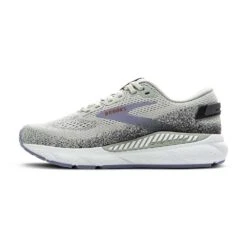 BROOKS Women's Ariel GTS 24 Running Shoe - Mercury/Ebony/Sweet Lavender - Regular (B) 11 BROOKS Women's Ariel GTS 24 Running Shoe - Mercury/Ebony/Sweet Lavender - Regular (B) -Gazelle Sports Shop 120414 080 M Ariel GTS 24 19855c2d ecc3 4fbb 899e 55c5924e3e59