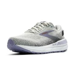 BROOKS Women's Ariel GTS 24 Running Shoe - Mercury/Ebony/Sweet Lavender - Regular (B) 12 BROOKS Women's Ariel GTS 24 Running Shoe - Mercury/Ebony/Sweet Lavender - Regular (B) -Gazelle Sports Shop 120414 080 Z Ariel GTS 24 d5ce3cb5 80e6 4dc3 8c59 2254296b433e