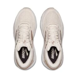 BROOKS Women's Ariel GTS 24 Running Shoe - Coconut/Chateau/Portabella - Regular (B) 13 BROOKS Women's Ariel GTS 24 Running Shoe - Coconut/Chateau/Portabella - Regular (B) -Gazelle Sports Shop 120414 135 O Ariel GTS 24 90a1680c 36ec 46dc 8cae 3a514dc4970b