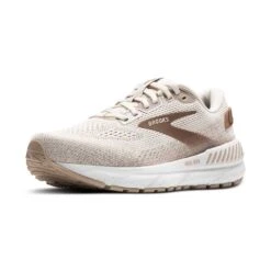BROOKS Women's Ariel GTS 24 Running Shoe - Coconut/Chateau/Portabella - Regular (B) 11 BROOKS Women's Ariel GTS 24 Running Shoe - Coconut/Chateau/Portabella - Regular (B) -Gazelle Sports Shop 120414 135 Z Ariel GTS 24 62f4bef5 15bd 4f55 8fdd d5f6985962d5