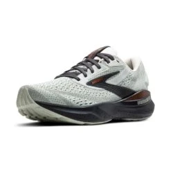 BROOKS Women's Adrenaline GTS 24 Running Shoe - Mercury/Ebony/Copper - Regular (B) -Gazelle Sports Shop 120426 030 Z Adrenaline GTS 24 ea948907 4679 4b74 8690 a931808837c1