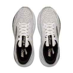 BROOKS Women's Adrenaline GTS 24 Running Shoe - White/Black/Diva Pink - Regular (B) 13 BROOKS Women's Adrenaline GTS 24 Running Shoe - White/Black/Diva Pink - Regular (B) -Gazelle Sports Shop 120426 126 O Adrenaline GTS 24