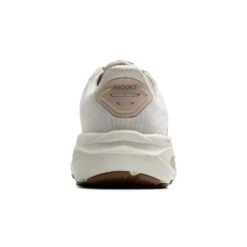 BROOKS Women's Ghost 17 Running Shoe - Grey/Chateau Grey/Portabella - Regular (B) -Gazelle Sports Shop 120431 092 H Ghost 17