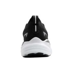 BROOKS Women's Glycerin GTS 22 Running Shoe - Black/Grey/White - Wide (D) -Gazelle Sports Shop 120435 090 H Glycerin GTS 22 6f410802 222a 4606 a8c9 e1a13793b8c5