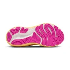 BROOKS Women's Glycerin GTS 22 Running Shoe - Sherbert/Apricot/Pink - Regular (B) 13 BROOKS Women's Glycerin GTS 22 Running Shoe - Sherbert/Apricot/Pink - Regular (B) -Gazelle Sports Shop 120435 897 S Glycerin GTS 22