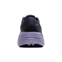 BROOKS Women's Ghost Max 3 Running Shoe - Nighshadow/Ebony/Purple - Regular (B) -Gazelle Sports Shop 120457 067 H Ghost Max 3