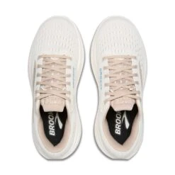 BROOKS W Ghost Max 3 (2E) - Coconut/Chateau Grey/Blue -Gazelle Sports Shop 120457 181 O Ghost Max 3 5f769636 bf39 4c33 8795 4d9affa04f52