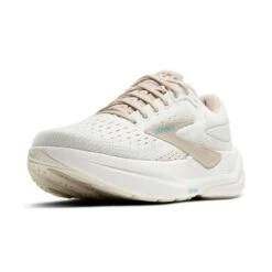 BROOKS W Ghost Max 3 (2E) - Coconut/Chateau Grey/Blue -Gazelle Sports Shop 120457 181 Z Ghost Max 3 bbed78ca 13c7 44dd b5aa c15c54fd439e