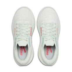 BROOKS Women's Ghost Max 3 Running Shoe - Blue/Sylvan Green/Clearwater - Regular (B) -Gazelle Sports Shop 120457 493 O Ghost Max 3