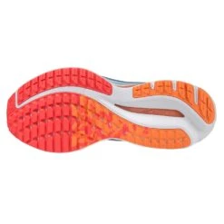 Mizuno Men's Wave Inspire 19 Running Shoe- Provincial Blue/White- Regular (D) 19 Mizuno Men's Wave Inspire 19 Running Shoe- Provincial Blue/White- Regular (D) -Gazelle Sports Shop 1280 cxkJNdPP4e13gEvP