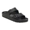 Birkenstock Arizona EVA - Black - Regular / Wide(D) 2 Birkenstock Arizona EVA - Black - Regular / Wide(D) -Gazelle Sports Shop 129421