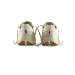 Eliot Runner Running Shoe - Ivory - Regular (D) 11 Eliot Runner Running Shoe - Ivory - Regular (D) -Gazelle Sports Shop 1681319844 spring23 tracksmith eliot runner ivory 5