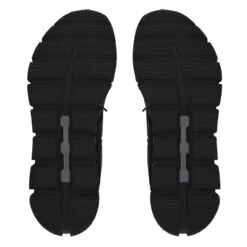 On Running Men's Cloud 6 Running Shoe - Black/Black - Regular (D) -Gazelle Sports Shop 1721636433824 3MF10071043 cloud6 nos ss25 black beauty black beauty m g3