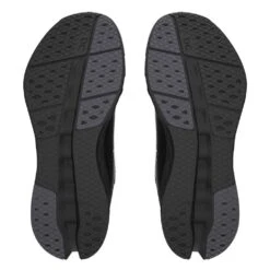 On Running Men's Cloudsurfer 2 Running Shoe - Black/Black - Regular (D) -Gazelle Sports Shop 1721636433824 3MF10121043 cloudsurfer 2 ss25 black black m g3