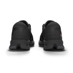 On Running Men's Cloudsurfer 2 Running Shoe - Black/Black - Regular (D) -Gazelle Sports Shop 1721636433824 3MF10121043 cloudsurfer 2 ss25 black black m g5