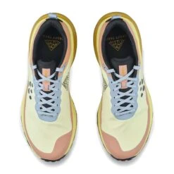 Women's Pure Trail X Running Shoe - Creme/Cliff - Regular (B) 9 Women's Pure Trail X Running Shoe - Creme/Cliff - Regular (B) -Gazelle Sports Shop 1915203 219791 PureTrailXW Top