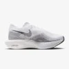 Women's Nike ZoomX Vaporfly Next% 3 Running Shoe- White/Dark Smoke Grey/Particle Grey- Regular (B) 1 Women's Nike ZoomX Vaporfly Next% 3 Running Shoe- White/Dark Smoke Grey/Particle Grey- Regular (B) -Gazelle Sports Shop 1a0cc454 a839 41bf ac56 43f2769fadb3