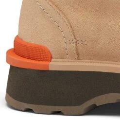 Sorel Women's Hi-Line Hiker Boot - Ceramic/Major -Gazelle Sports Shop 2009121 209 d