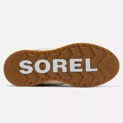 Sorel Women's Out N About III Sneaker Waterproof - Moonstone -Gazelle Sports Shop 2019631 009 o