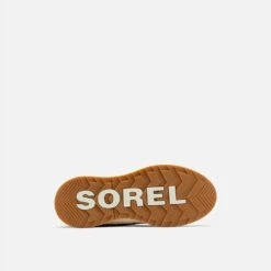 Sorel Women's Out N About III Low Sneaker Waterproof - Black/Sea Salt- Regular (B) 10 Sorel Women's Out N About III Low Sneaker Waterproof - Black/Sea Salt- Regular (B) -Gazelle Sports Shop 2019631 010 o