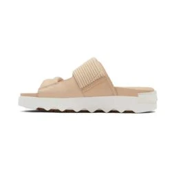 Sorel Women's Viibe Slide - Nova Sand/Sea Salt - Regular (B) 11 Sorel Women's Viibe Slide - Nova Sand/Sea Salt - Regular (B) -Gazelle Sports Shop 2030531 260 m