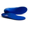 Pinnacle Insole - Blue -Gazelle Sports Shop 219c318537b88678ba419ff42e22fdcc