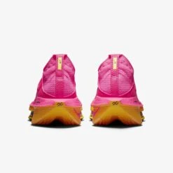 Women's Nike Alphafly 2 Running Shoe - Hyper Pink/Black/Laser Orange- Regular (B) 9 Women's Nike Alphafly 2 Running Shoe - Hyper Pink/Black/Laser Orange- Regular (B) -Gazelle Sports Shop 2650c7aa c0db 430b ae75 5ba3f1af0e20