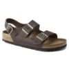 Birkenstock Milano - Habana - Regular/Wide -Gazelle Sports Shop 34871