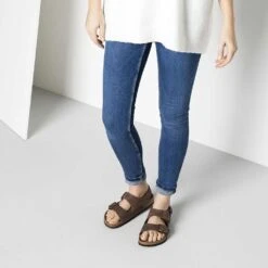 Birkenstock Milano - Habana - Regular/Wide 19 Birkenstock Milano - Habana - Regular/Wide -Gazelle Sports Shop 34871 f look f