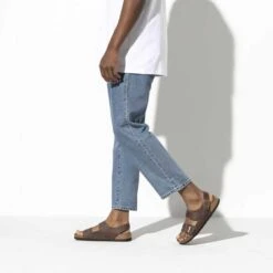 Birkenstock Milano - Habana - Regular/Wide 18 Birkenstock Milano - Habana - Regular/Wide -Gazelle Sports Shop 34871 f look m