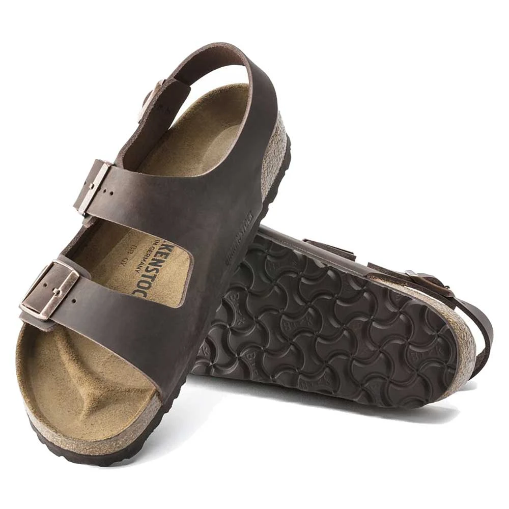Birkenstock Milano - Habana - Regular/Wide 9 Birkenstock Milano - Habana - Regular/Wide - Image 7