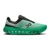 On Running Men's Cloudsurfer Next Running Shoe - Mint/Black - Regular (D) -Gazelle Sports Shop 3ME30022955 cloudsurfer next ss25 mint black m d