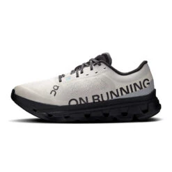 On Running Men's Cloudflow 5 Running Shoe - Glacier/Black - Regular (D) -Gazelle Sports Shop 3MF30760117 cloudflow 5 lumos fw25 glacier black m 1x1 g4