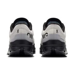 On Running Men's Cloudflow 5 Running Shoe - Glacier/Black - Regular (D) -Gazelle Sports Shop 3MF30760117 cloudflow 5 lumos fw25 glacier black m 1x1 g5