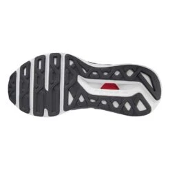 Mizuno Men's Wave Horizon 6 Running Shoe - Smoke Blue/Ebony - Regular (D) 9 Mizuno Men's Wave Horizon 6 Running Shoe - Smoke Blue/Ebony - Regular (D) -Gazelle Sports Shop 411351 KBEY 02